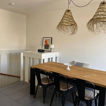 Superbe Appartement Avec Parking La Rochelle  Luaran gambar